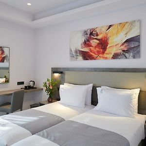 Economy Double or Twin Room